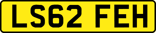 LS62FEH