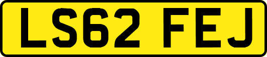 LS62FEJ