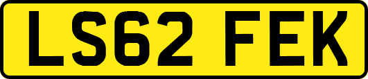 LS62FEK