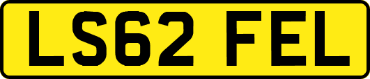 LS62FEL