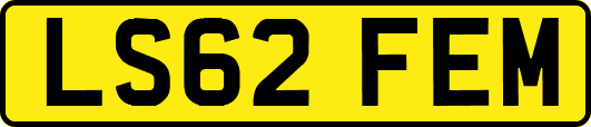 LS62FEM