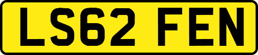LS62FEN
