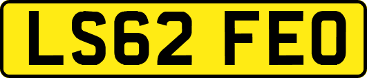 LS62FEO