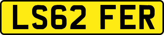 LS62FER