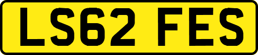 LS62FES