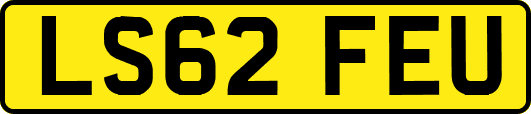 LS62FEU
