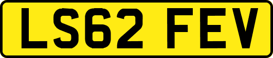 LS62FEV