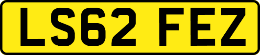 LS62FEZ