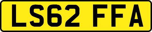 LS62FFA
