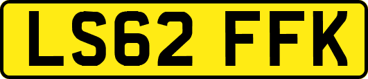 LS62FFK
