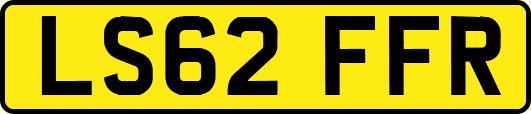 LS62FFR