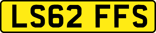 LS62FFS