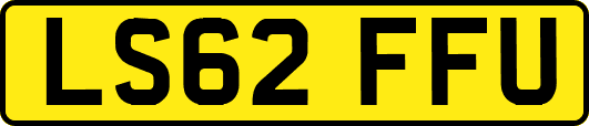 LS62FFU