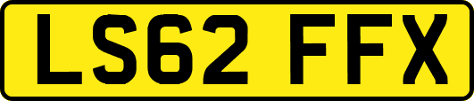 LS62FFX