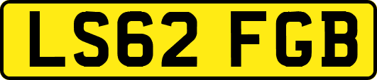 LS62FGB