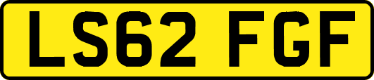 LS62FGF
