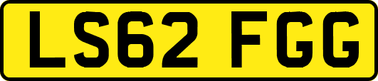 LS62FGG