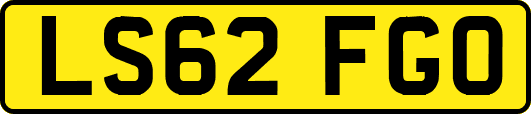 LS62FGO