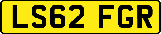 LS62FGR