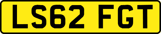 LS62FGT