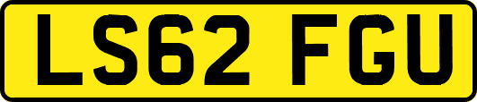LS62FGU