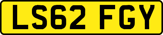 LS62FGY