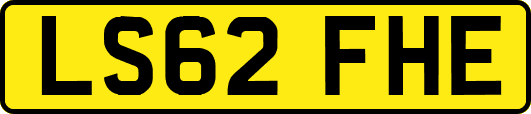 LS62FHE