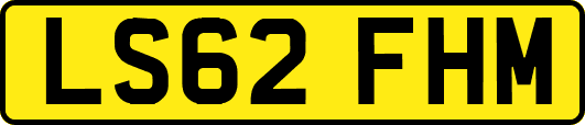 LS62FHM