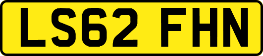 LS62FHN