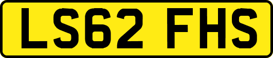 LS62FHS