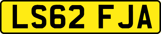 LS62FJA