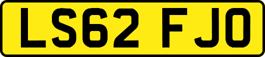 LS62FJO