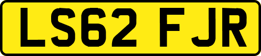 LS62FJR