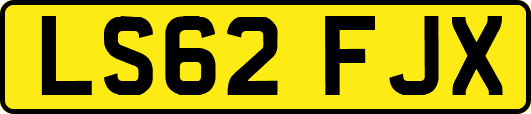LS62FJX