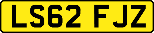 LS62FJZ
