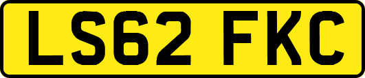 LS62FKC