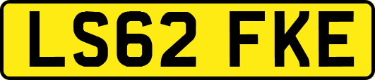 LS62FKE