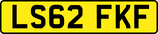 LS62FKF