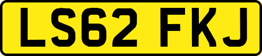 LS62FKJ