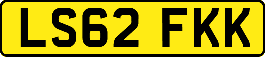 LS62FKK