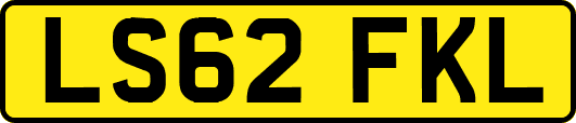LS62FKL