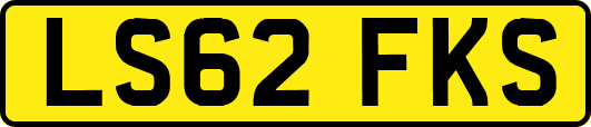 LS62FKS