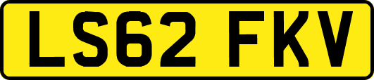 LS62FKV