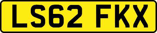 LS62FKX