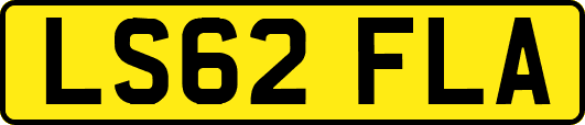 LS62FLA