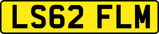 LS62FLM
