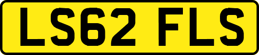 LS62FLS