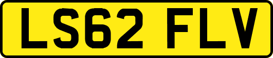 LS62FLV