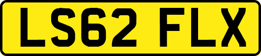 LS62FLX