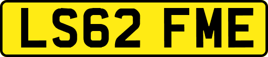 LS62FME